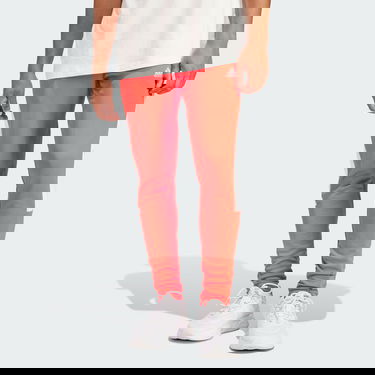 Verryttelyhousut adidas Performance Tiro Sweatpants Punainen | IS1522, 0