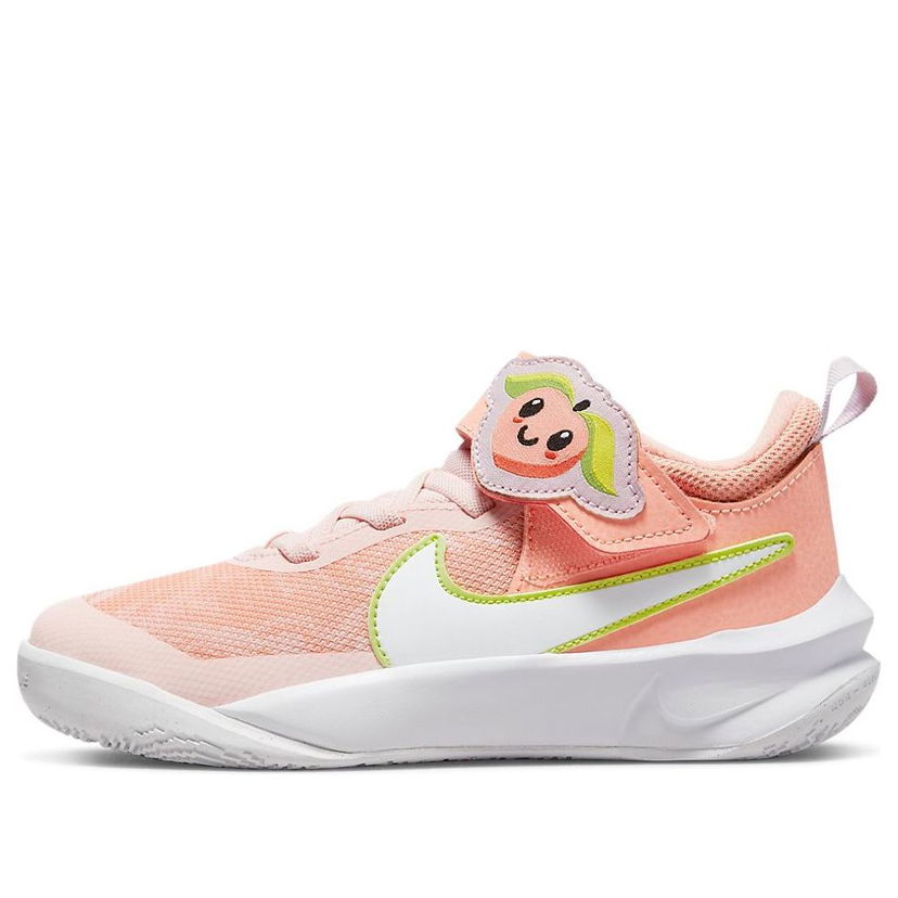 Tennarit ja kengät Nike Nike Team Hustle D 10 Vaaleanpunainen | DM4324-600