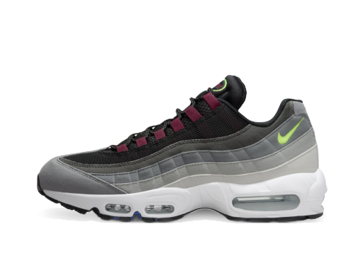 Tennarit ja kengät Nike Air Max 95 "Greedy 4.0" Harmaa | FN7801-001