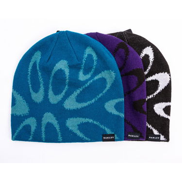 Pipo OAKLEY Ellipse Graphic Beanie Monivärinen | FOS901946-022U, 3