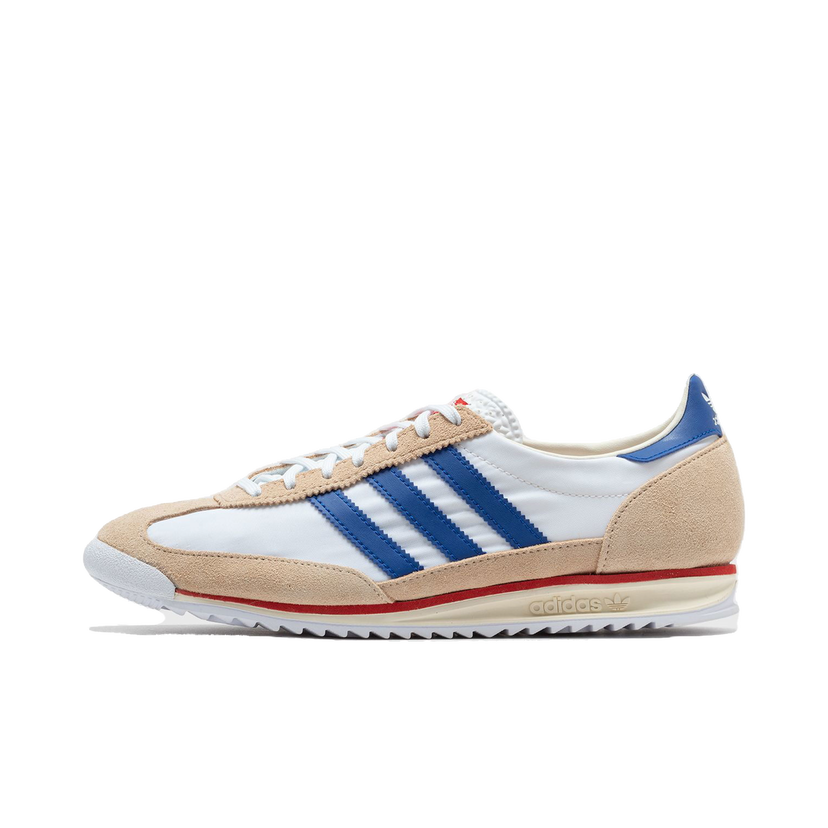 Tennarit ja kengät adidas Originals SL72 OG W Beige | JH8647