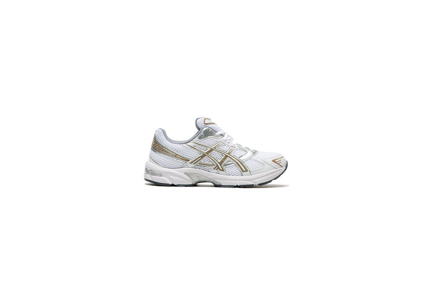 Tennarit ja kengät Asics GEL-1130 Valkoinen | 1203A609-104