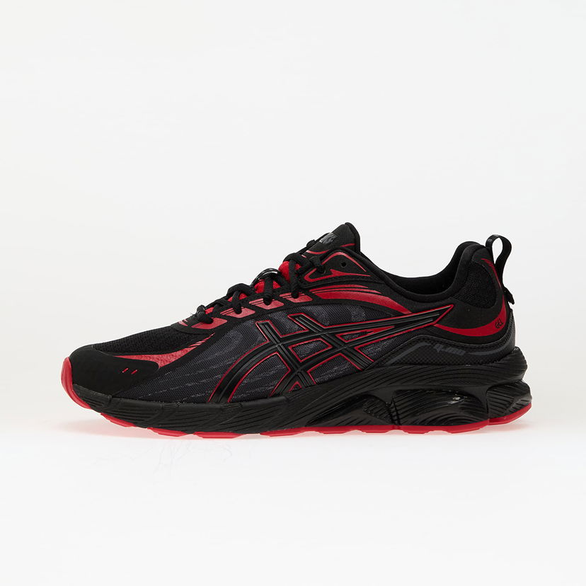 Tennarit ja kengät Asics Gel-Quantum 180 VIII Musta | 1203A594-006