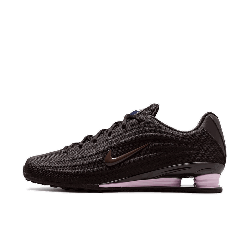 Tennarit ja kengät Nike Shox Z 'Velvet Brown' W Ruskea | HQ7540-200