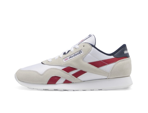 Tennarit ja kengät Reebok Classic Nylon Harmaa | GY7232