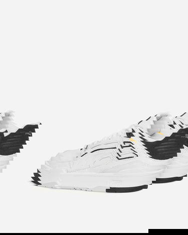Tennarit ja kengät Puma Slip Stream Low Valkoinen | 388549-01, 4