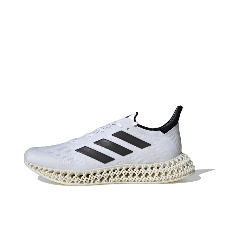 Juoksu adidas Performance 4DFWD 4 Running Harmaa | ID8887