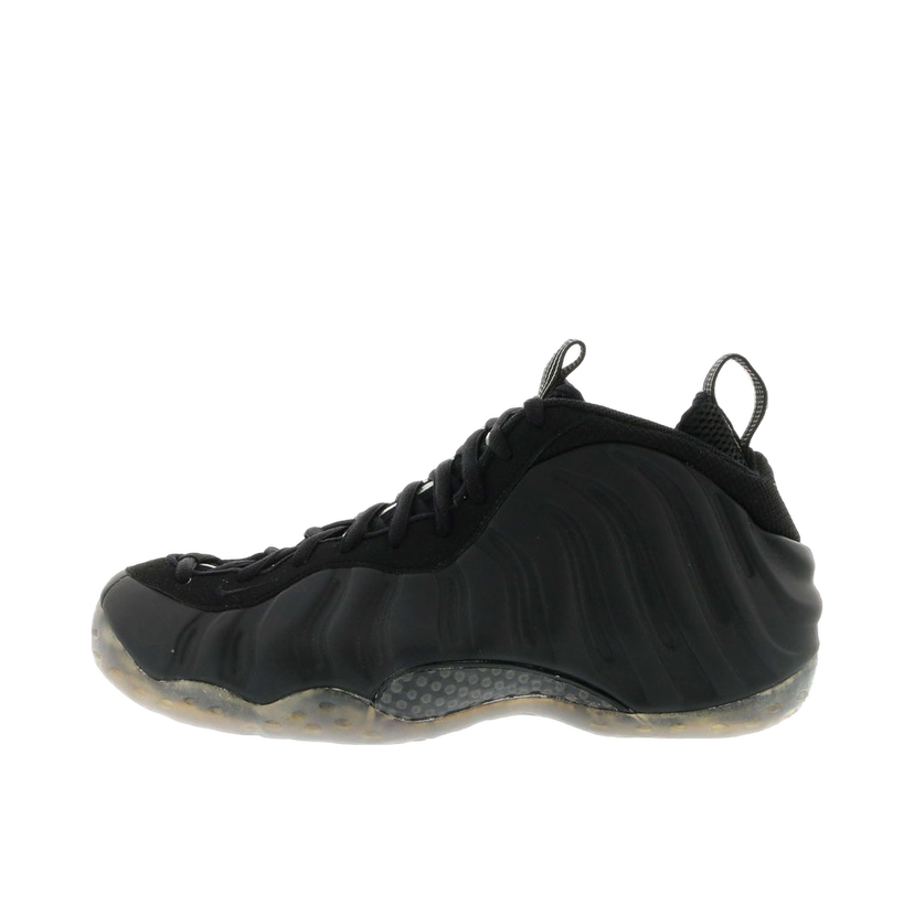 Tennarit ja kengät Nike Air Foamposite One Stealth Musta | 314996-010