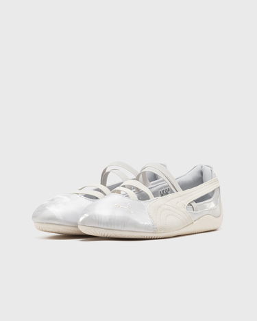 Tennarit ja kengät Puma Wmns Speedcat Ballet Satin Metallinen | 404383-03, 2