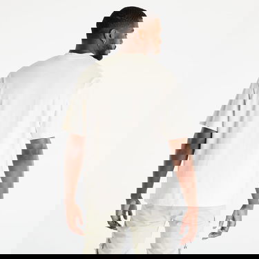 T-paita Reebok Classics Natural Dye Tee Valkoinen | HS9150, 4