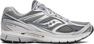 Tennarit ja kengät Saucony ProGrid Guide 7 Harmaa | S70936-12, 0