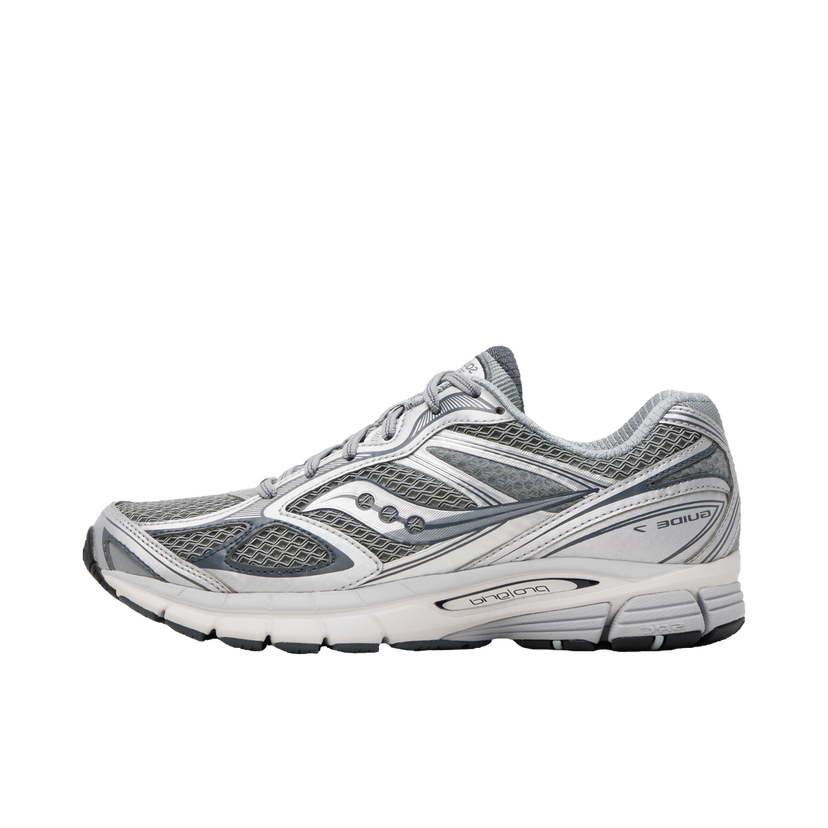Tennarit ja kengät Saucony ProGrid Guide 7 Harmaa | S70936-12