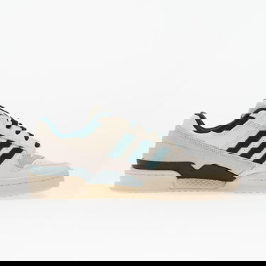 Tennarit ja kengät adidas Originals Forum Low CL Valkoinen | JQ0207, 2