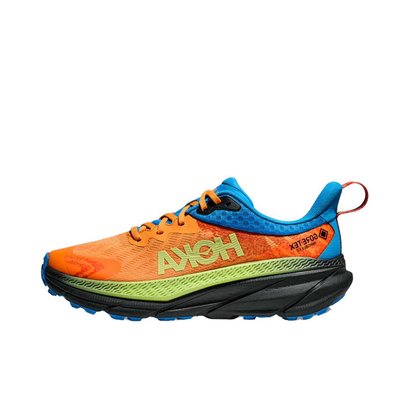 Juoksu Hoka One One Challlenger ATR 7 GTX Oranssi | 1134501-BLRF