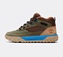 Tennarit ja kengät Timberland Motion 6 Super Oxford Boot Vihreä | A5TMG, 1
