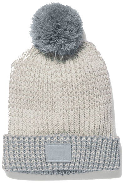 Pipo Under Armour Under Armour Shimmer Pom Beanie Harmaa | 1281867-130