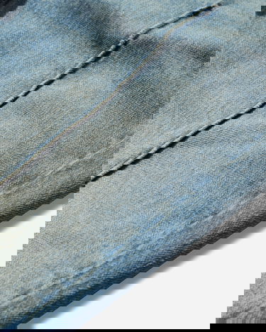 Jeans GUESS Flare Denim Pants Sininen | W4BU18D5AC2 GUUI, 4