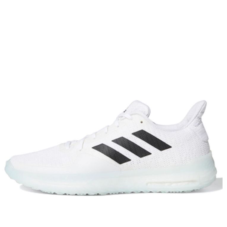 Tennarit ja kengät adidas Originals FitBoost Trainer Valkoinen | EE4585