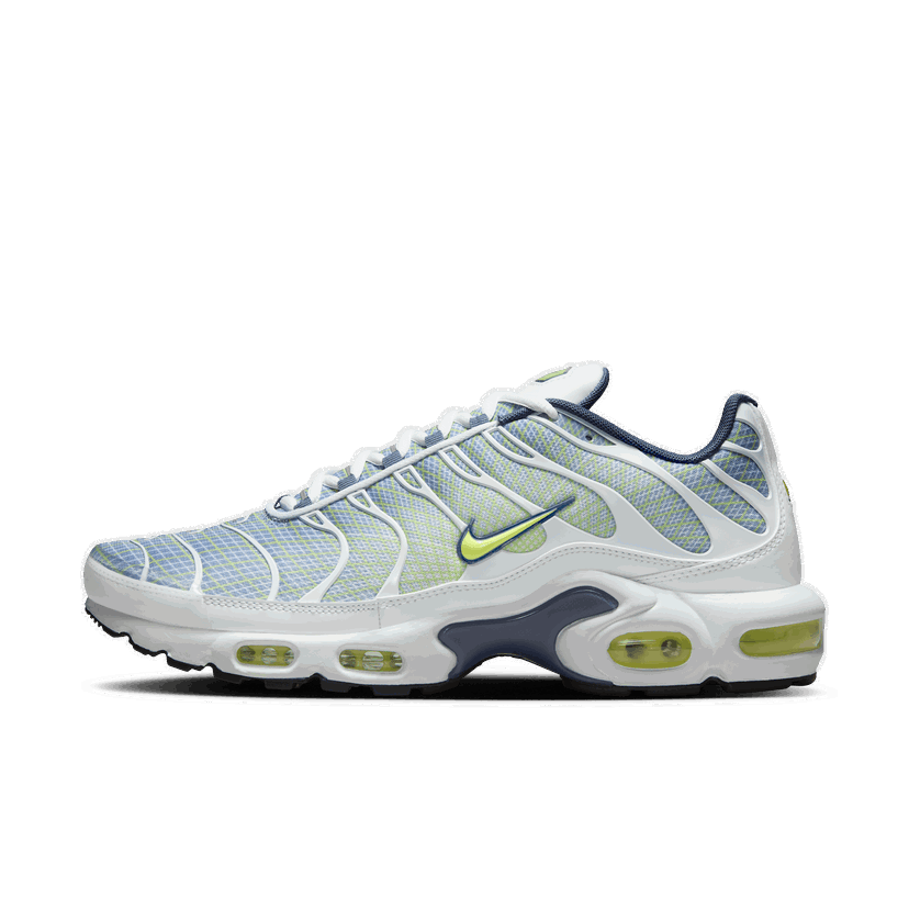 Tennarit ja kengät Nike Air Max Plus Monivärinen | HV6227-001