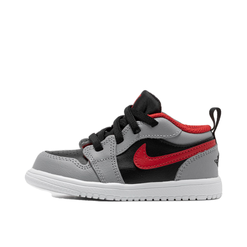 Tennarit ja kengät Jordan Jordan 1 Low Alt (TD) Harmaa | DR9747-060