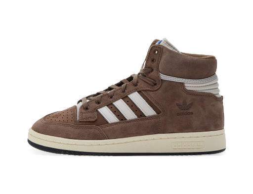 Tennarit ja kengät adidas Originals Centennial 85 High Ruskea | GY2535