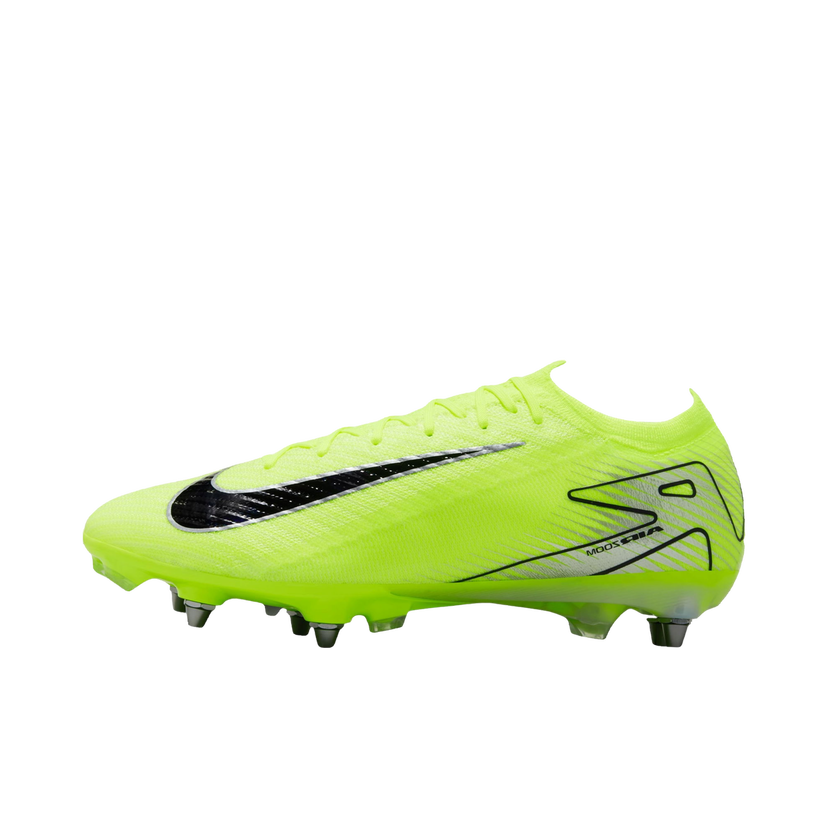 Tennarit ja kengät Nike ZM Vapor 16 Elite SG-PRO Keltainen | fq8688-700