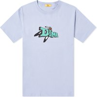 T-paita Dime Encino T-Shirt Sininen | DIME23D2F23IND, 1