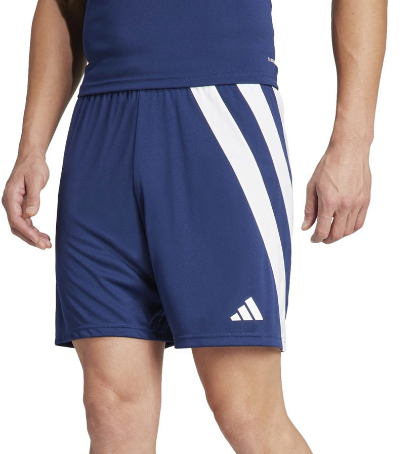 Shortsit adidas Performance adidas FORTORE23 SHO Tummansininen | it5661