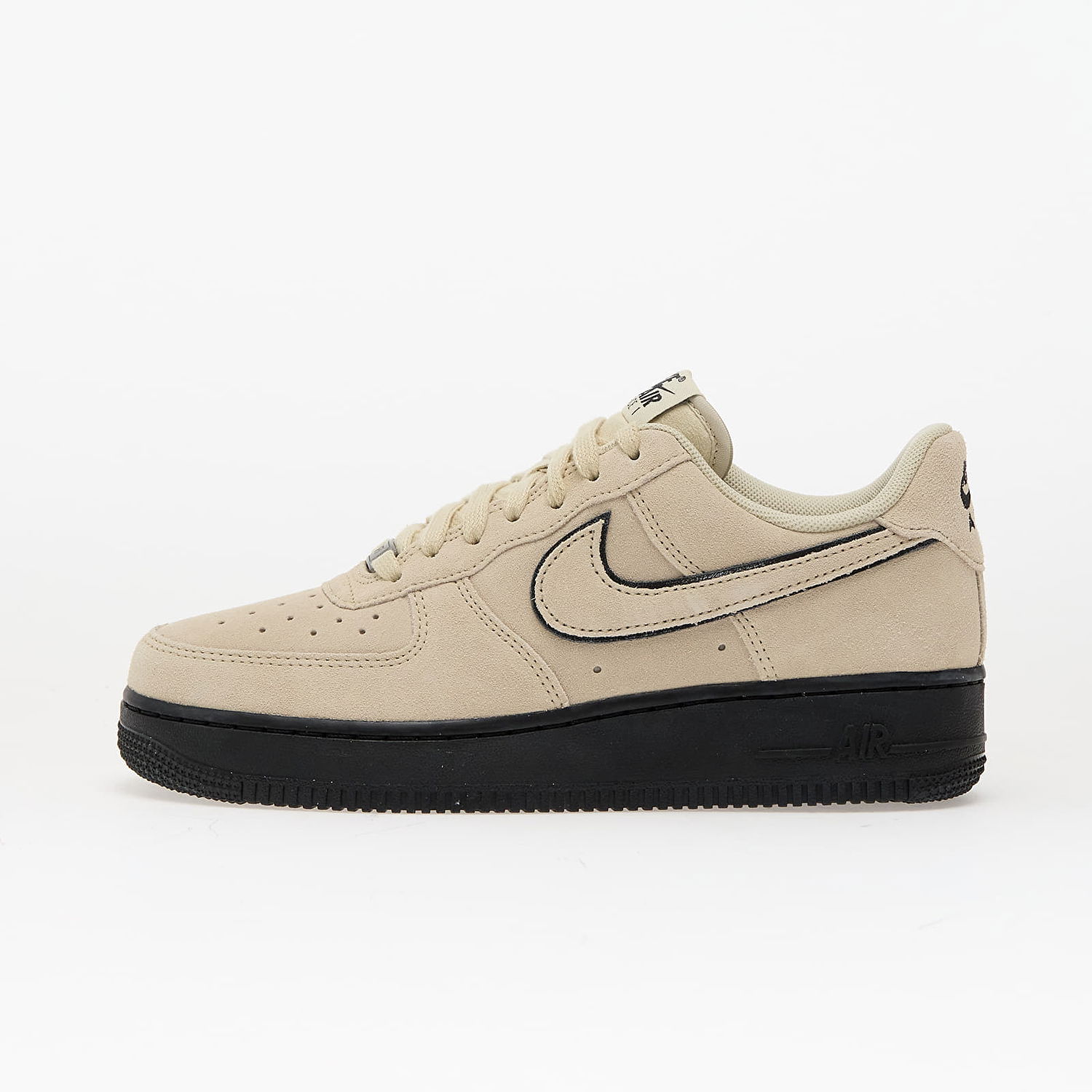 Tennarit ja kengät Nike Air Force 1 '07 Lv8 Beige | HQ1966-200, 0