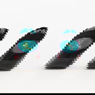 Tennarit ja kengät Reebok Looney Tunes x Instapump Fury Zone Monivärinen | GZ4947, 3