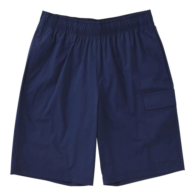 Shortsit New Balance Athletics Sports Club Cargo Shorts Sininen | AMS31550-NNY