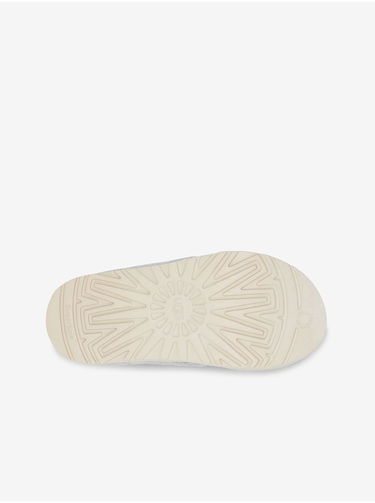 Tennarit ja kengät UGG Fuzz Sugar Terry W "Metal Grey" Harmaa | 1126385_MGR, 5