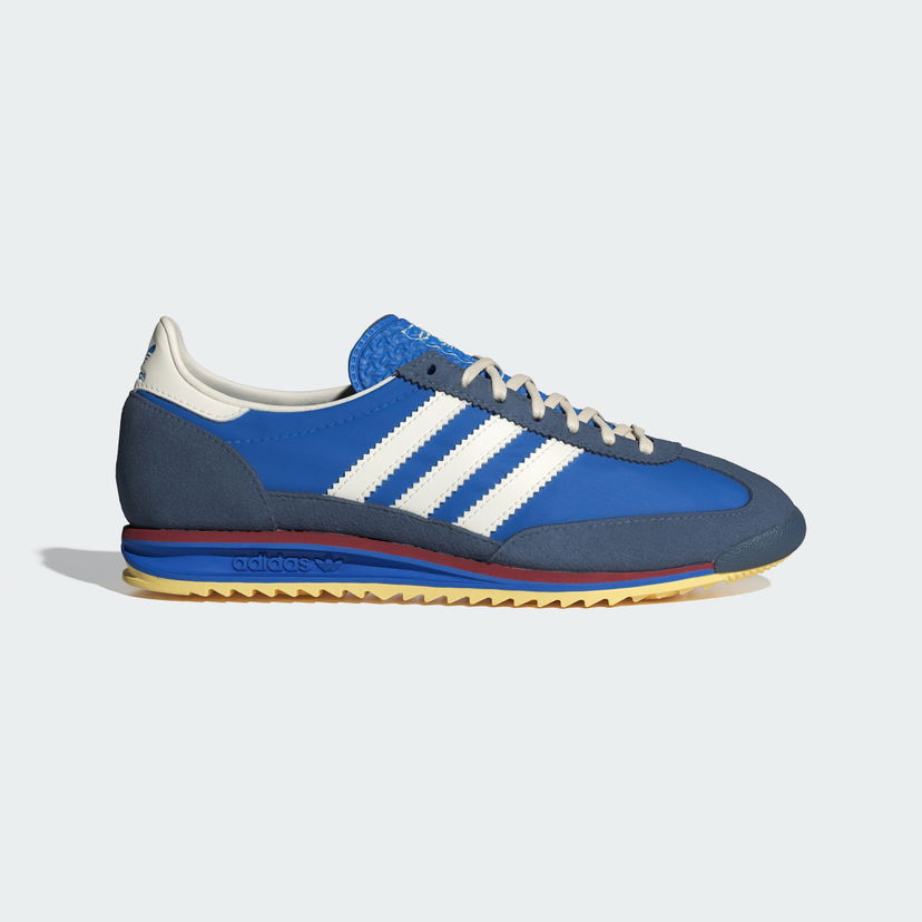 Tennarit ja kengät adidas Originals SL 72 OG Sininen | JS0255