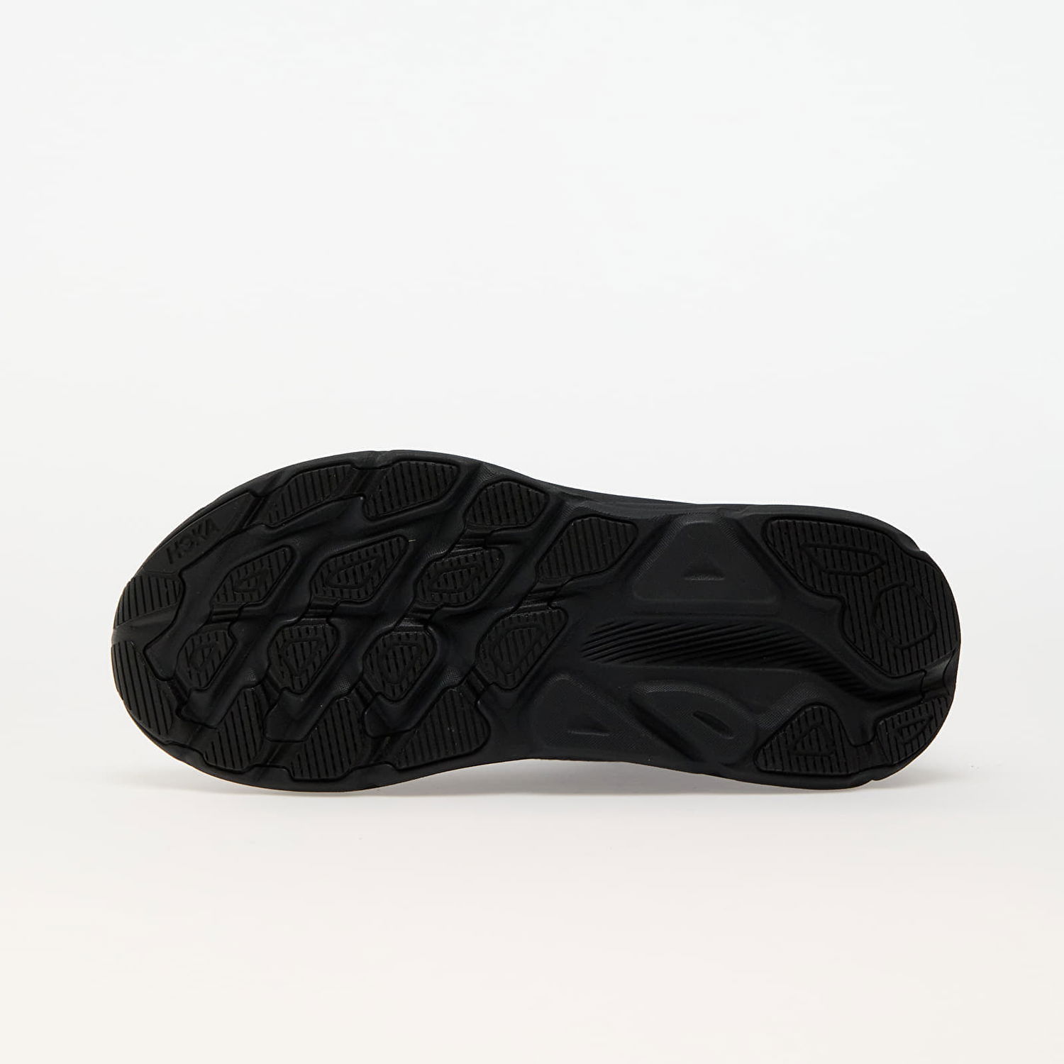 Tennarit ja kengät Hoka One One M Clifton 9 GTX in Black, Size UK 10 | END. Clothing Musta | 1141470F-BBLC, 1