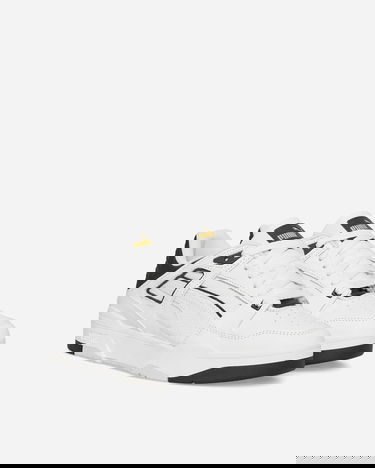 Tennarit ja kengät Puma Slip Stream Low Valkoinen | 388549-01, 2