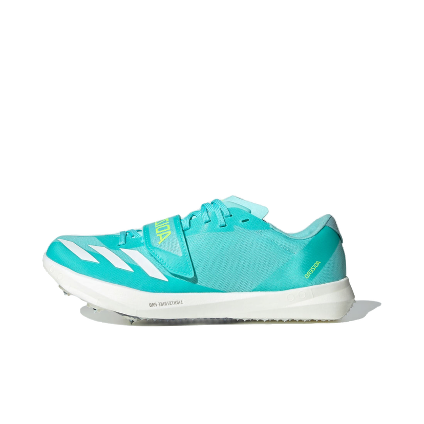 Tennarit ja kengät adidas Performance Adizero TJ/PV Track and Field Turkoosi | JH5232