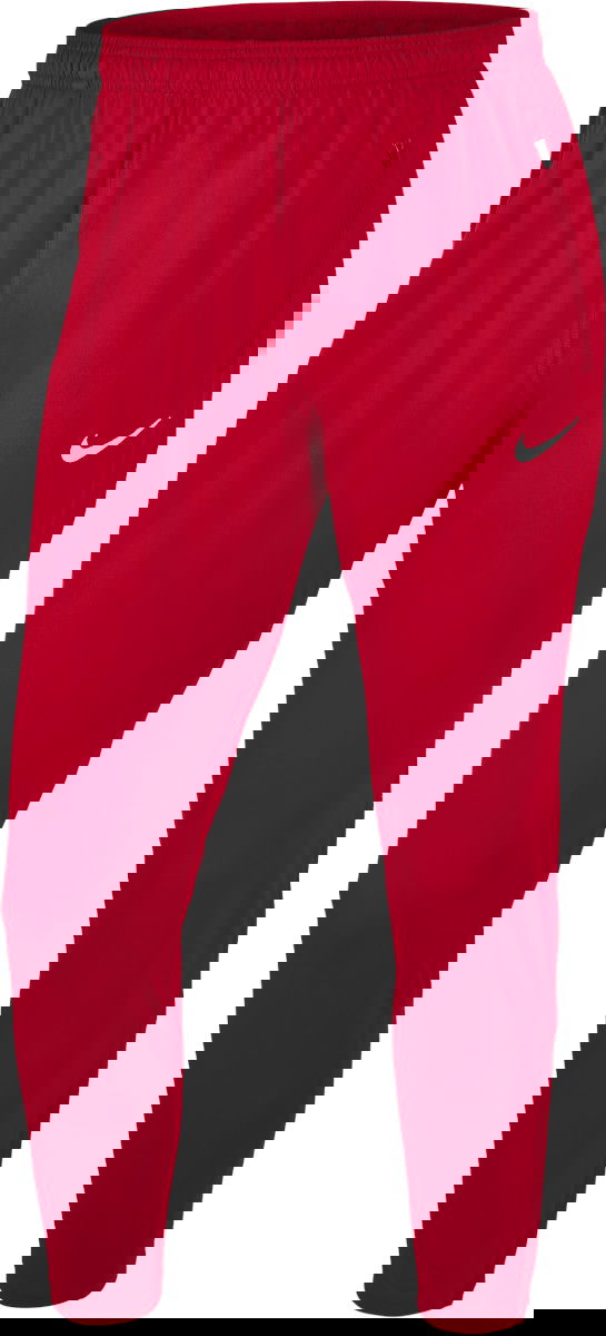 Verryttelyhousut Nike Sweatpants Dri-FIT Element Punainen | nt0317-657, 0