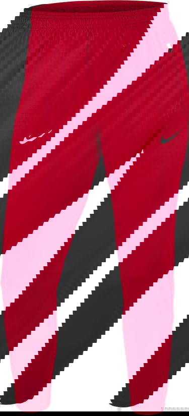Verryttelyhousut Nike Sweatpants Dri-FIT Element Punainen | nt0317-657, 0