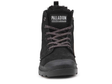 Tennarit ja kengät Palladium Pampa HI Musta | 95982-010-M, 1