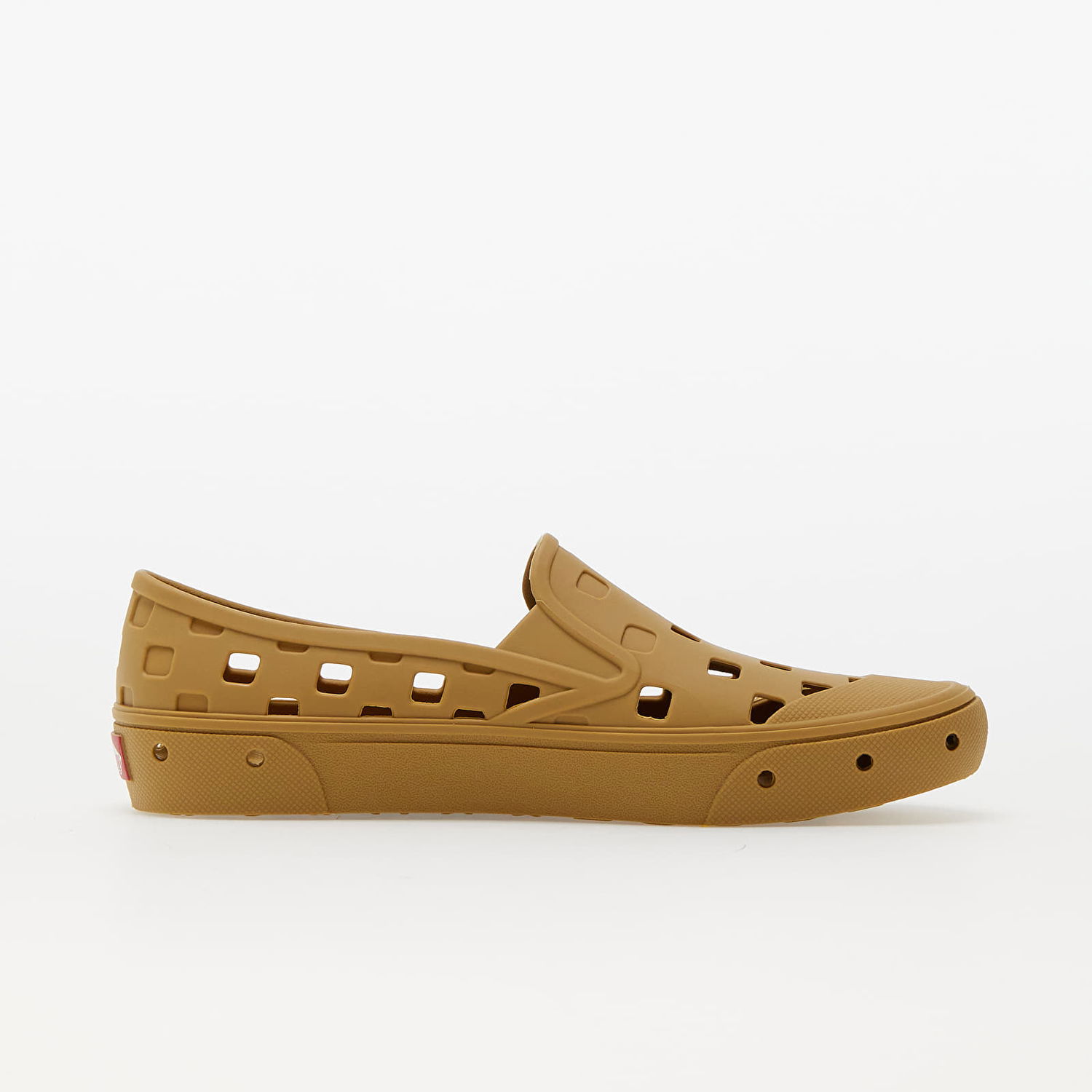 Tennarit ja kengät Vans Slip-On Ruskea | VN0A5HF8BAE1, 1