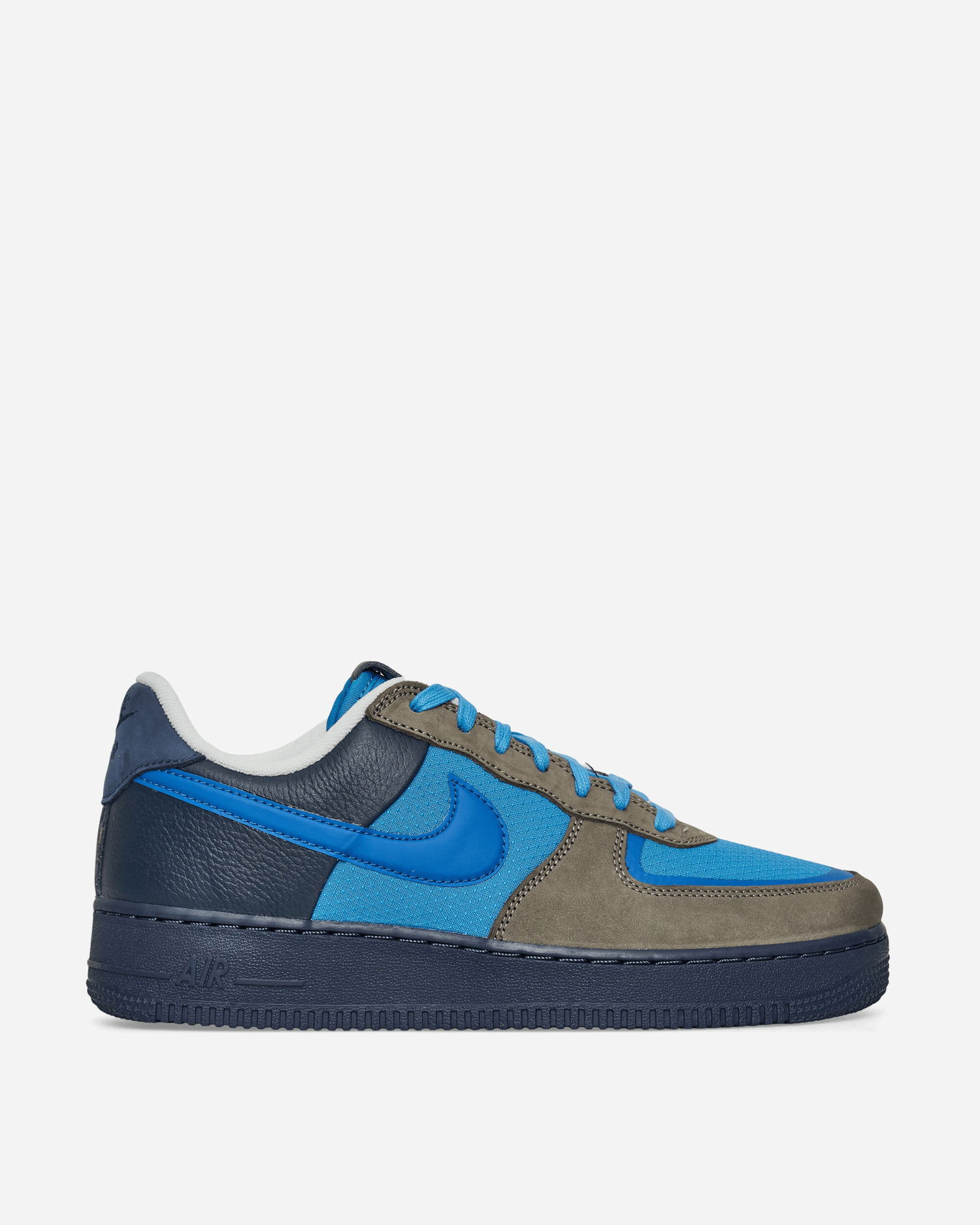 Tennarit ja kengät Nike Air Force 1 Low SP Stash (2024) Sininen | HF5516-001, 1