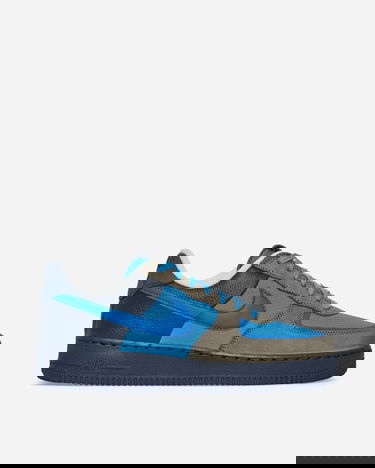 Tennarit ja kengät Nike Air Force 1 Low SP Stash (2024) Sininen | HF5516-001, 1