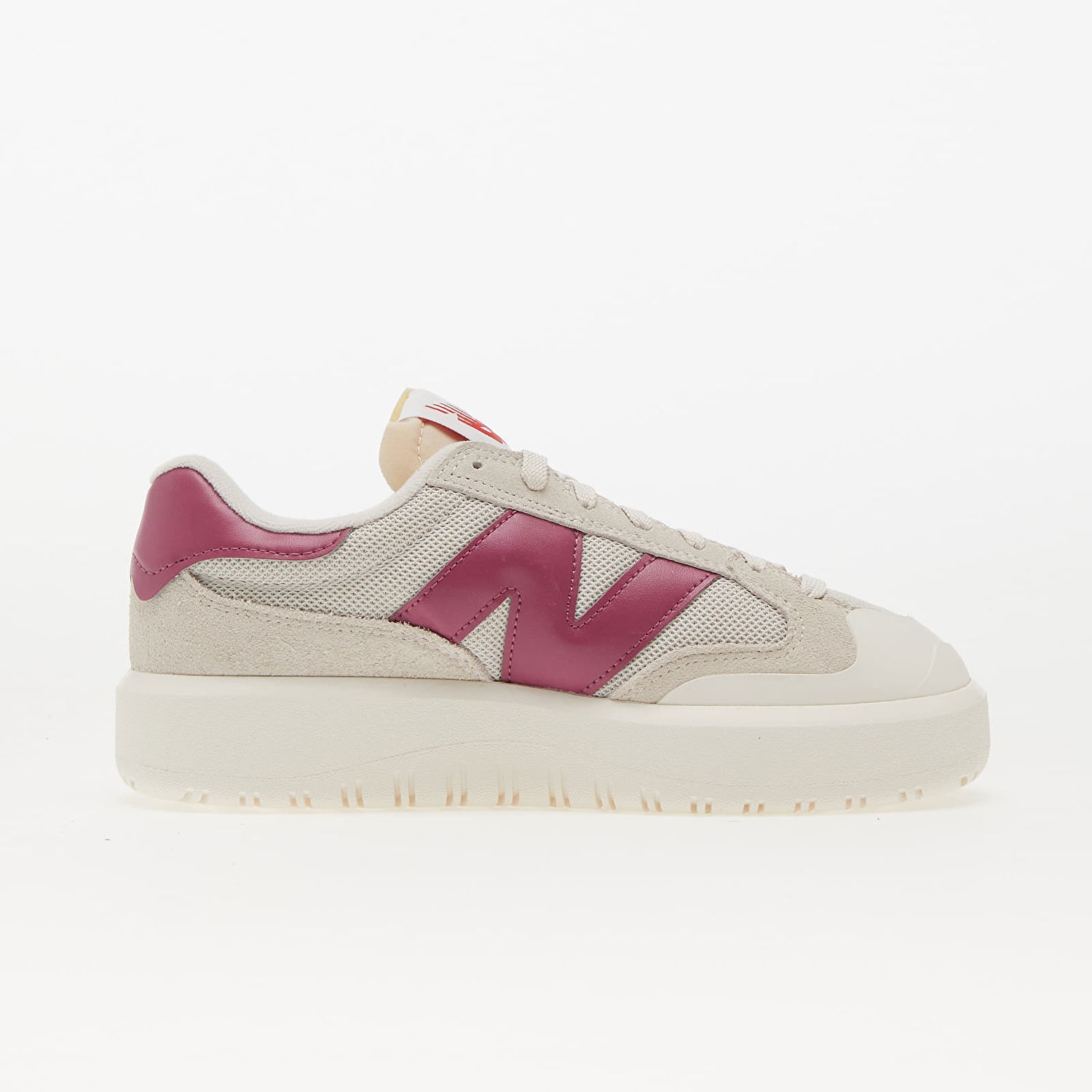 Tennarit ja kengät New Balance CT302 Beige | CT302RP, 1