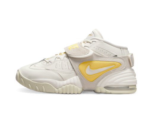 Tennarit ja kengät Nike Air Adjust Force "Citron Pulse" Beige | FJ4552-100