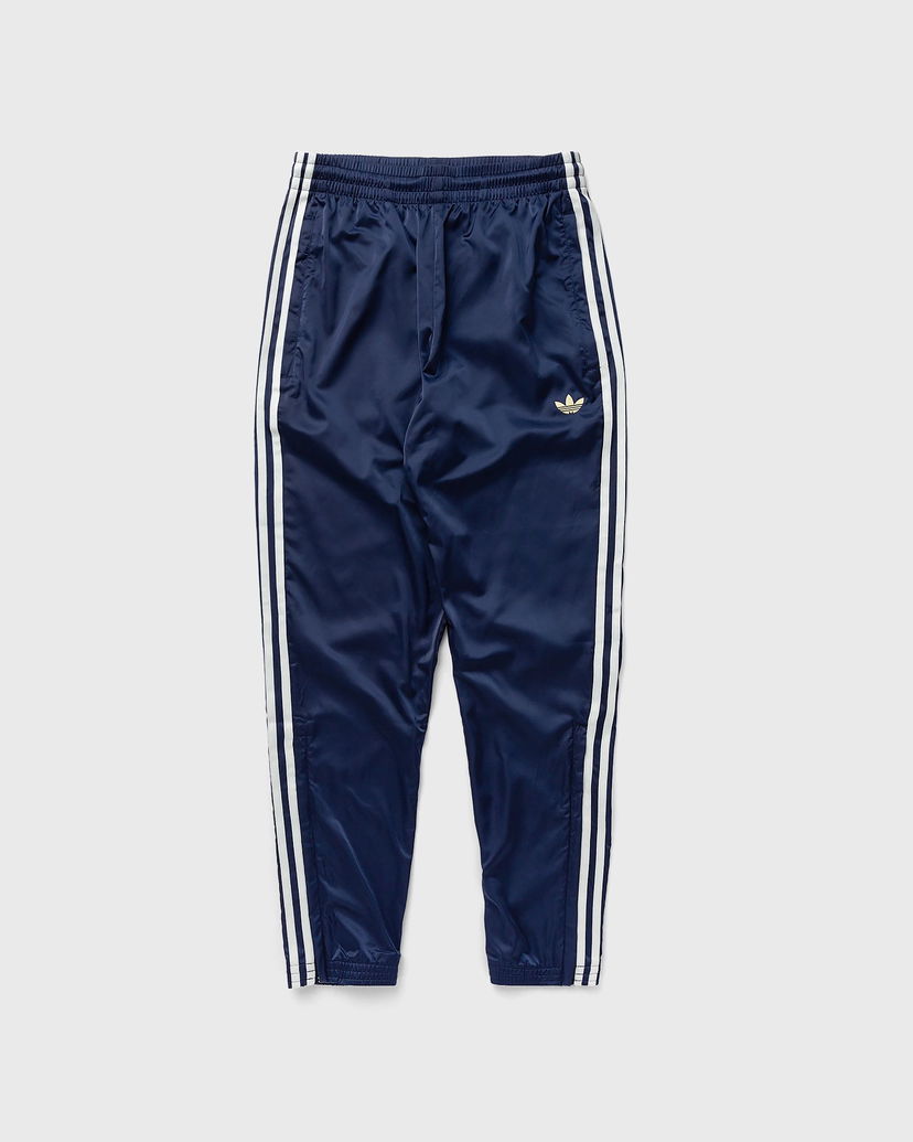 Verryttelyhousut adidas Originals Adidas PREMIUM TRACK PANTS men Track Tummansininen | IZ3188