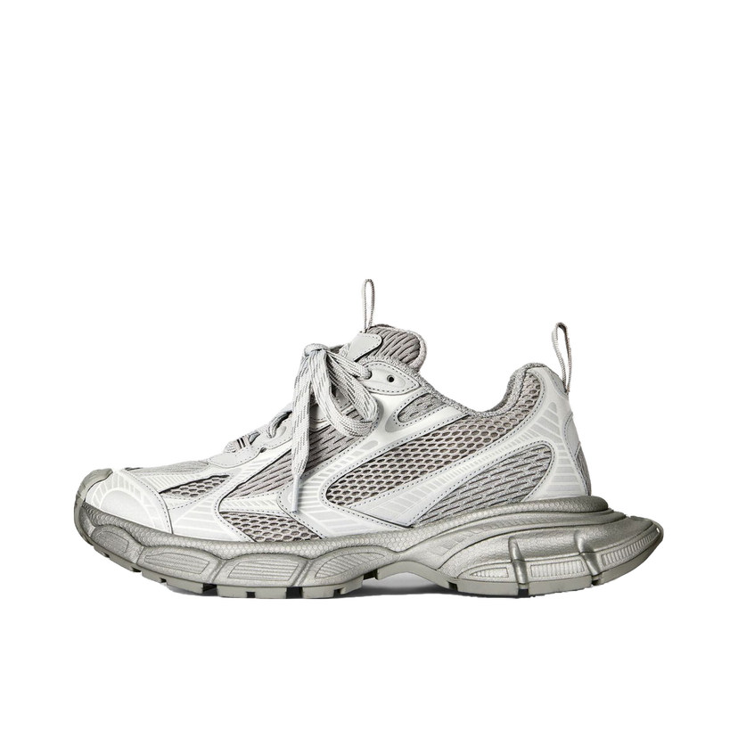 Tennarit ja kengät Balenciaga 3XL Reflective Grey Harmaa | 734734W3XLR1281