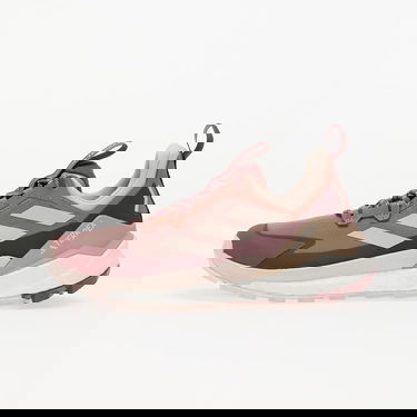 Tennarit ja kengät adidas Performance Terrex Free Hiker 2 Low Ruskea | IH0614, 0