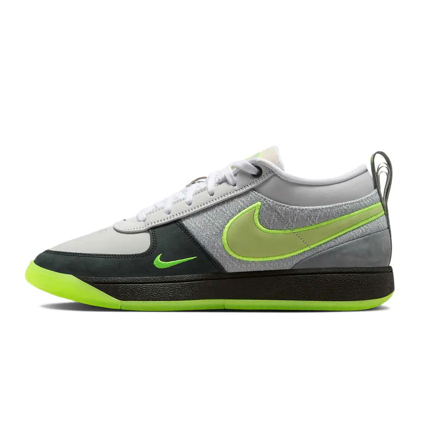 Tennarit ja kengät Nike Book 1 x Air Max 95 Neon Harmaa | HJ4388-001
