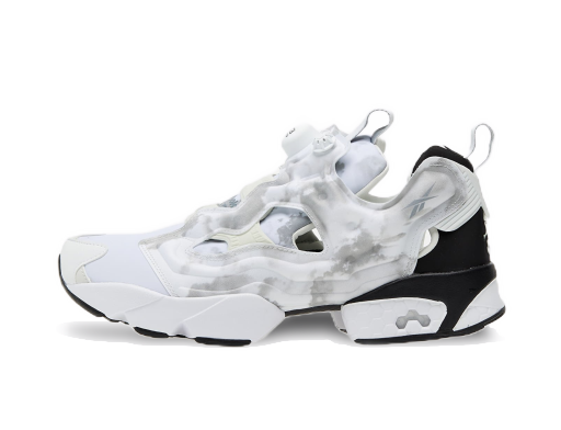 Tennarit ja kengät Reebok Instapump Fury OG Valkoinen | FW7700