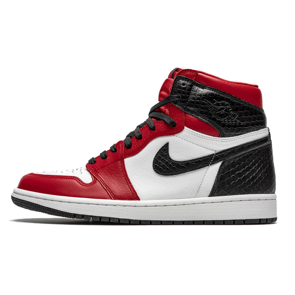 Tennarit ja kengät Jordan Air Jordan 1 Retro High OG "Satin Red" W Punainen | CD0461-601, 0